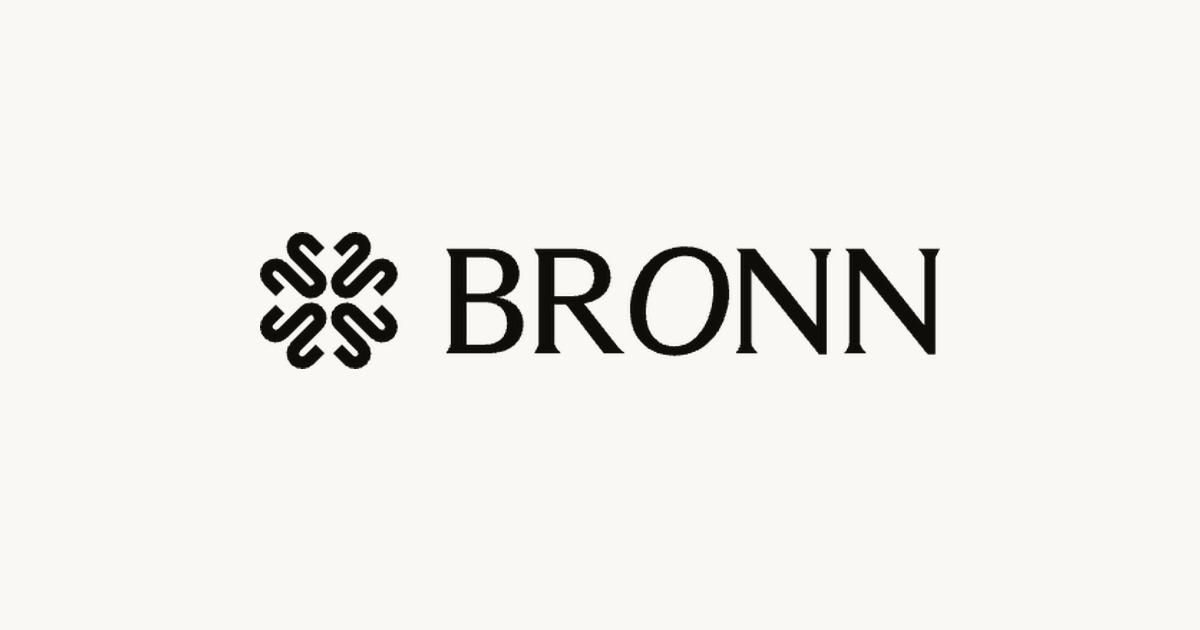 AI accounting for startups in Stockholm — Bronn